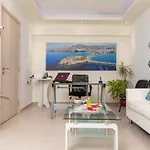 Naxos Diamond Aparthotel Naxos City