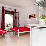 Naxos Diamond Aparthotel