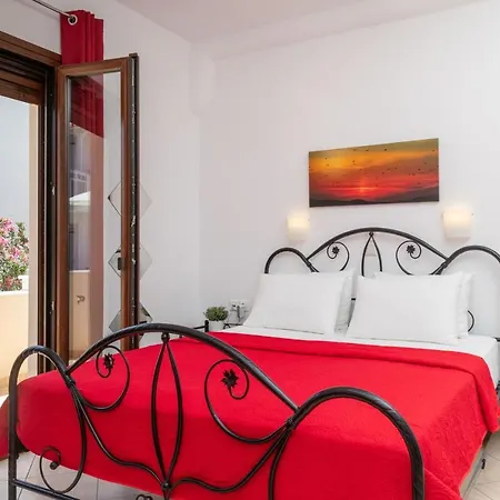 Naxos Diamond Naxos City