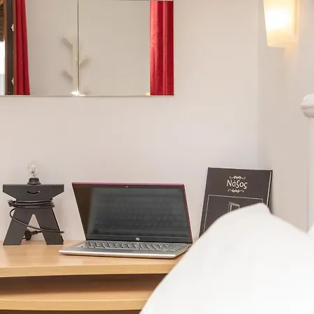 Aparthotel Naxos Diamond Naxos City