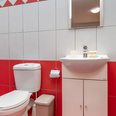 شقة فندقية Naxos Diamond