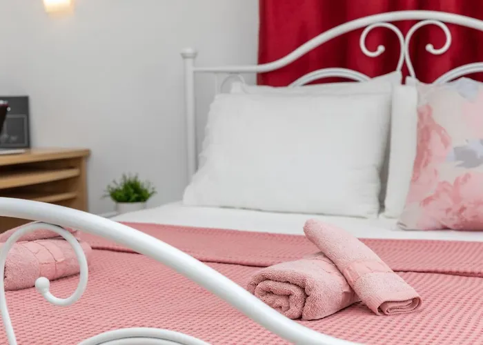 Aparthotel Naxos Diamond Naxos City