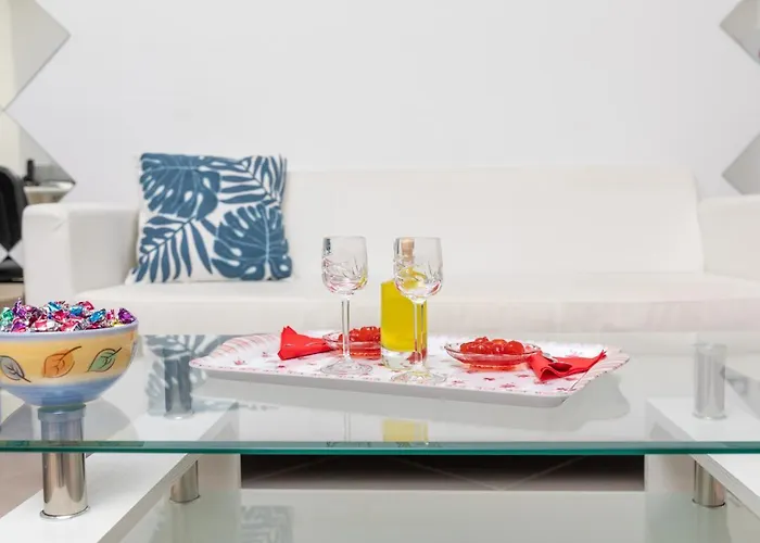 Aparthotel Naxos Diamond Naxos City