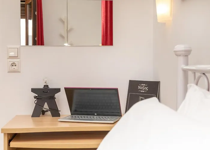 Aparthotel Naxos Diamond Naxos City