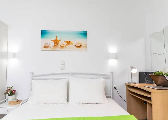 Naxos Diamond 3* Naxos City