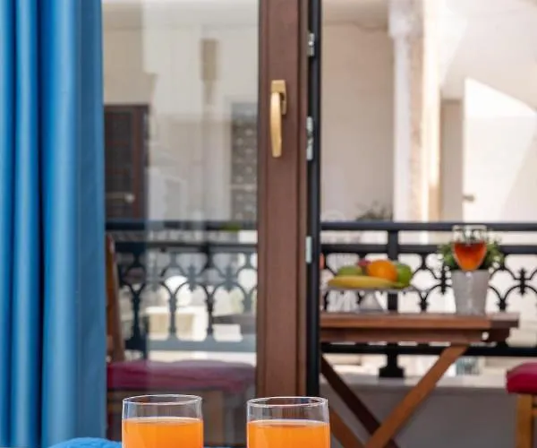 Naxos Diamond Aparthotel Naxos City