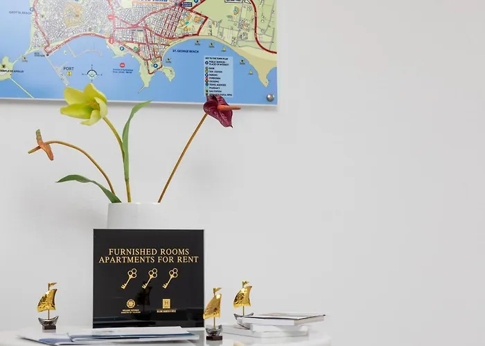 Naxos Diamond Aparthotel