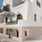 Naxos Diamond