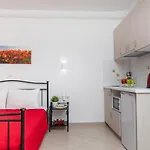 Naxos Diamond Aparthotel Naxos City