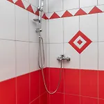 Naxos Diamond Aparthotel 3*