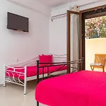 Aparthotel Naxos Diamond 3*