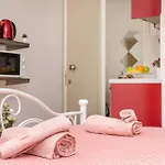Naxos Diamond Aparthotel 3*