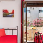 Naxos Diamond Aparthotel