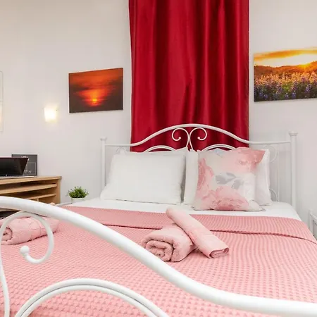 Naxos Diamond Apart Otel