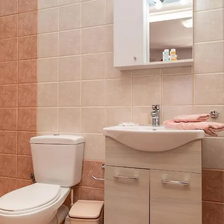Naxos Diamond Aparthotel