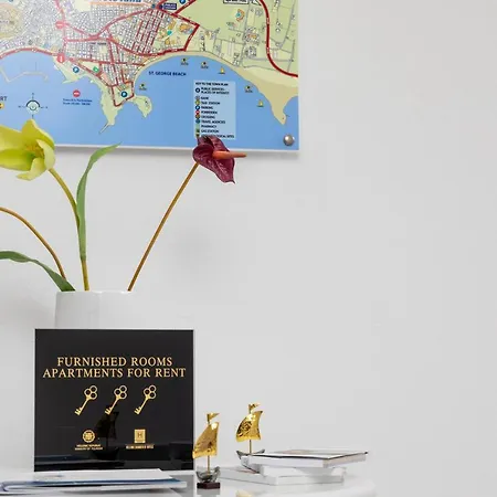 Naxos Diamond アパートホテル