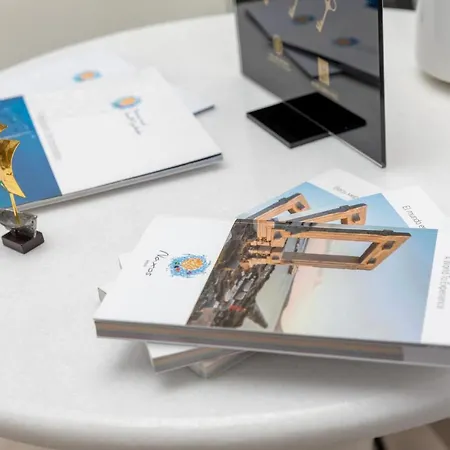 Naxos Diamond アパートホテル Naxos City