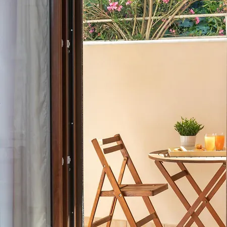 Aparthotel Naxos Diamond *