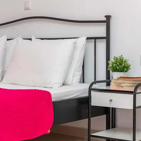 Aparthotel Naxos Diamond