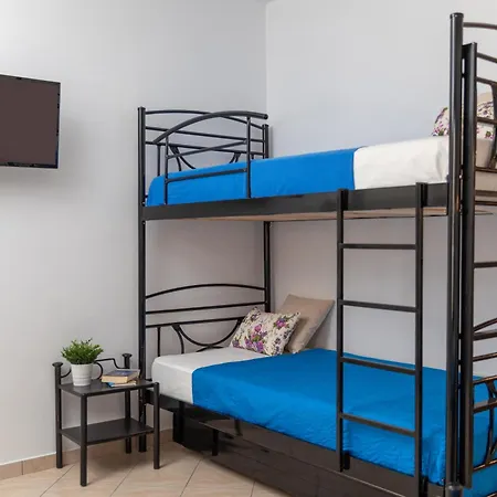 Aparthotel Naxos Diamond *