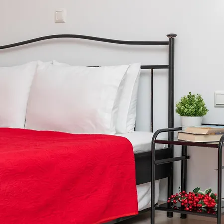 Naxos Diamond Aparthotel Naxos City
