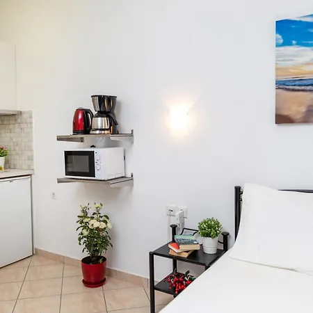 Naxos Diamond Aparthotel