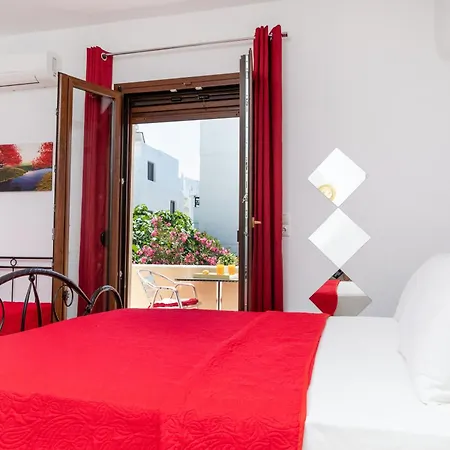 Aparthotel Naxos Diamond *