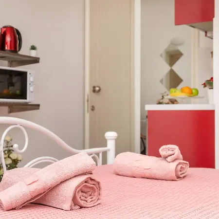 Naxos Diamond Aparthotel *