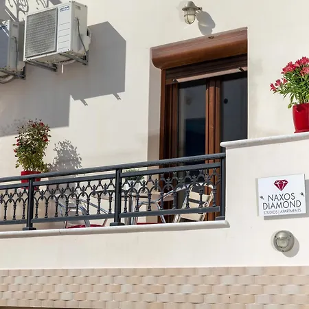 Naxos Diamond *
