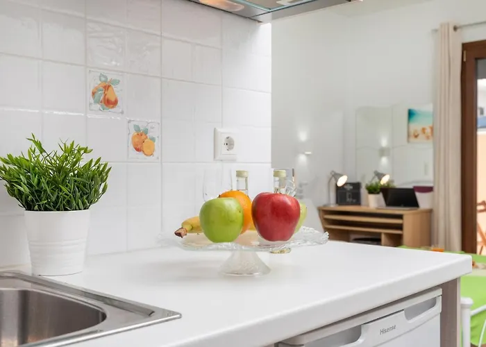 Ξενοδοχείο με διαμερίσματα Naxos Diamond Naxos City