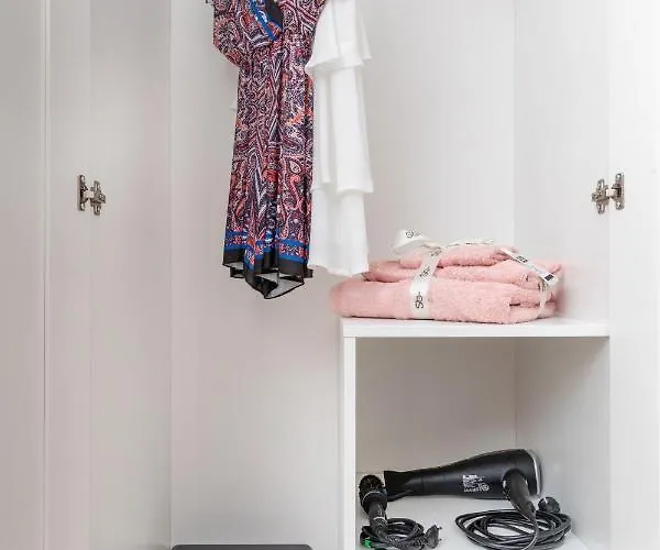 Naxos Diamond Ξενοδοχείο με διαμερίσματα 3*